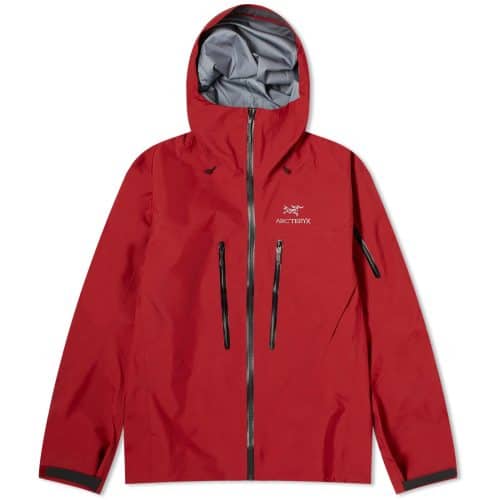 Alpha SV Jacket Men's | Arc'teryx